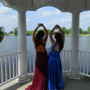 Meet your Posher, Sara